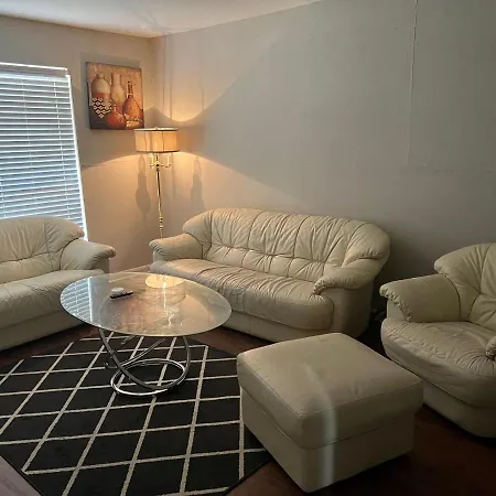 Lovely 1-Bedroom Townhome With Nice Amenities Houston Exterior foto