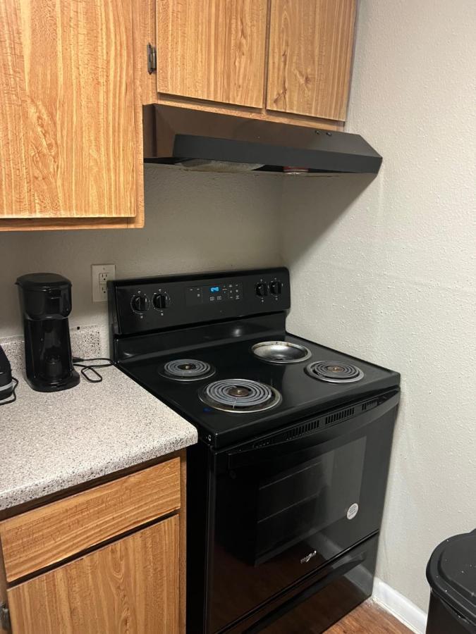 Appartement Lovely 1-bedroom Townhome With Amenities